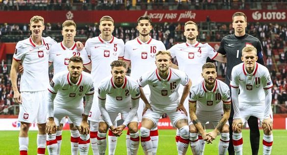 Gdzie oglądać baraże Euro 2024. Kto może awansować?