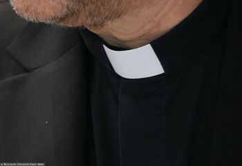 Ksiądz Wodniak po raz drugi wpisany do rejestru pedofili