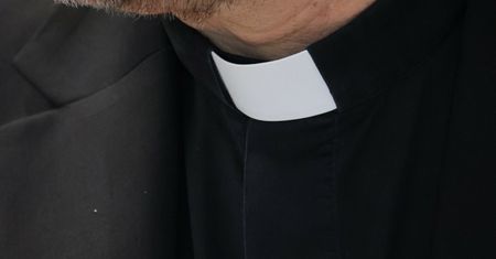 Ksiądz Wodniak po raz drugi wpisany do rejestru pedofili