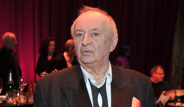 Scena, komedia i miłość. Wszystkie twarze Bohdana Łazuki