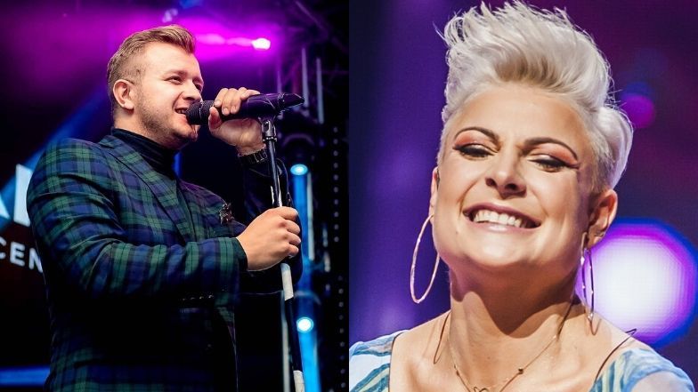 Dawid Narożny wznawia karierę solową