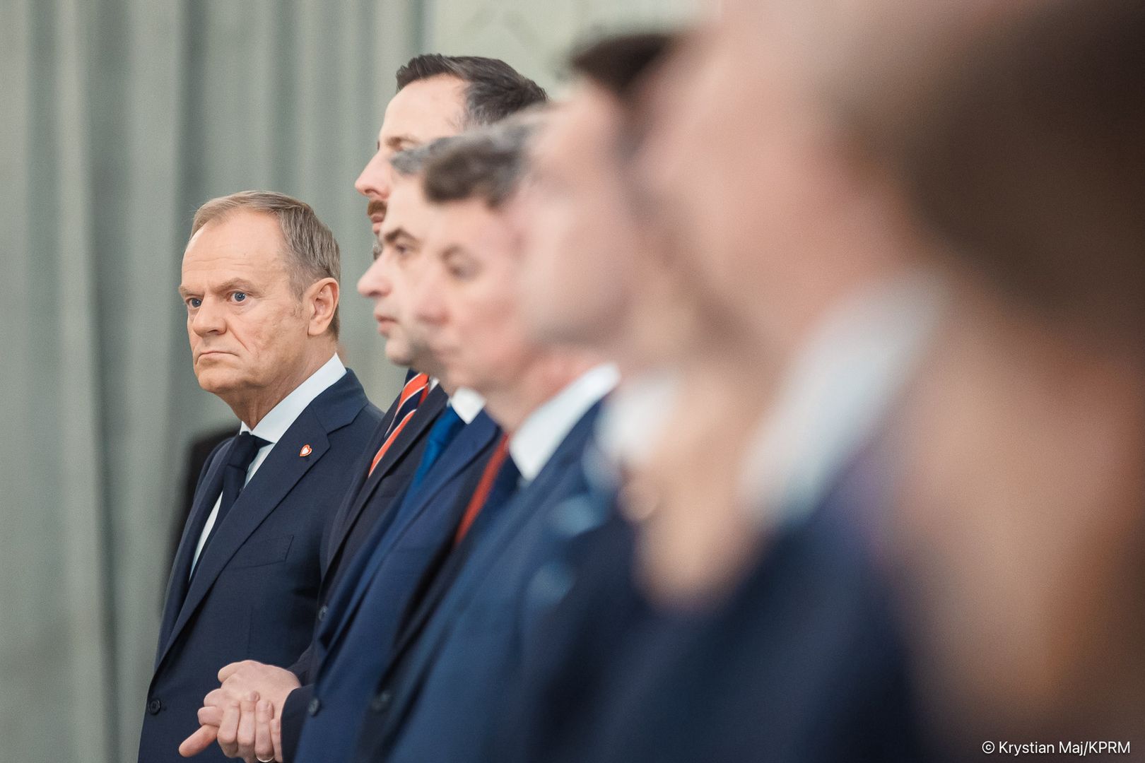 Polska objęta procedurą nadmiernego deficytu