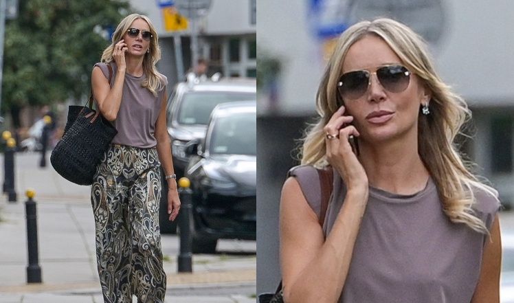 Agnieszka Woźniak-Starak