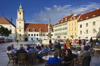 Nie tylko Czesi. Oni także planują wakacje w Polsce