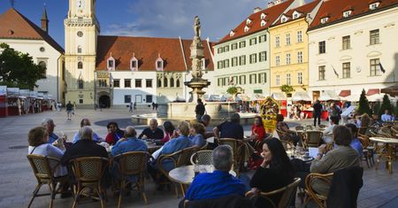 Nie tylko Czesi. Oni także planują wakacje w Polsce