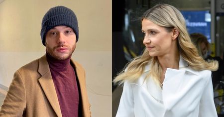 TYLKO NA PUDELKU. Jan Śpiewak oskarża Dowborów o promowanie alkoholu. Joanna Koroniewska odpowiada: "Działamy zgodnie z prawem"