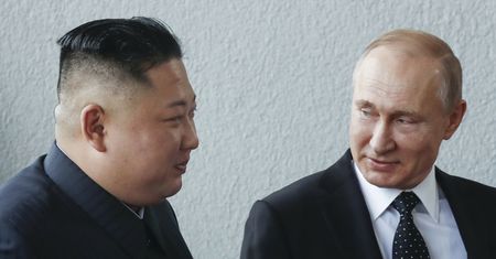 Putin ma odwiedzić Koreę Północną. Pierwsza taka wizyta od 23 lat
