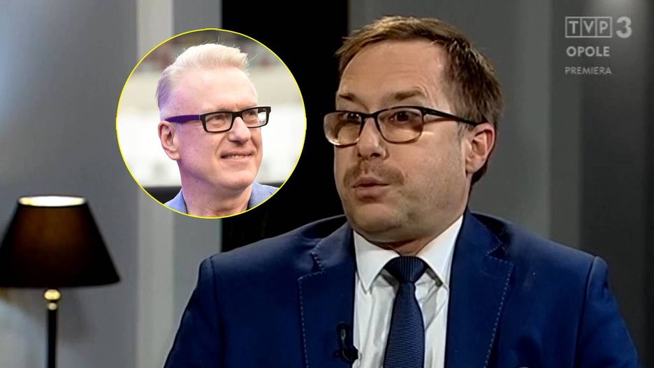 Tomasz Gdula po raz kolejny zamieścił homofobiczny wpis