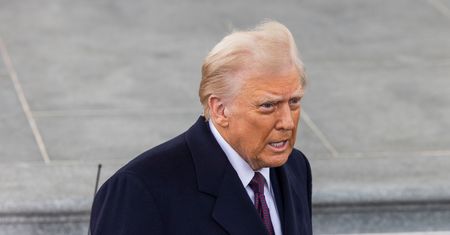 Zwyczaje i symbolika zaprzysiężenia prezydenta USA