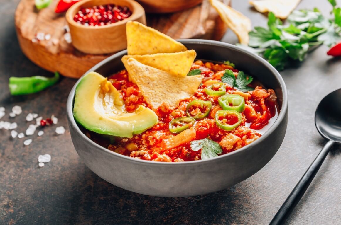 Chili con carne