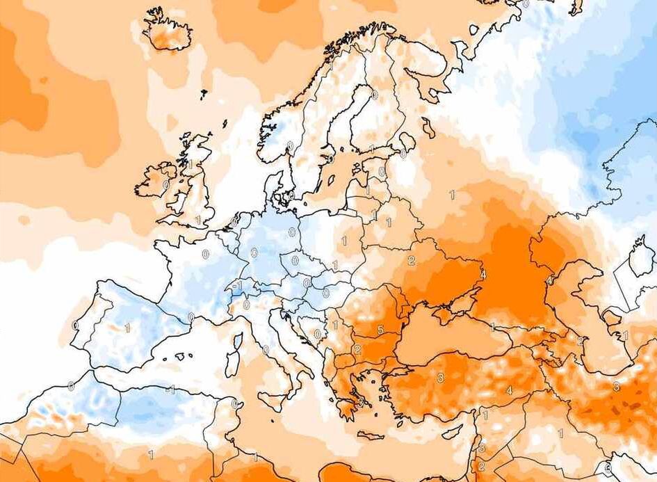 Wrócą wyższe temperatury. Nowa prognoza pogody dla Polski