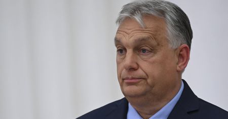 Trump ujawnia, o czym powiedział mu Orban. "Wszyscy się bali"