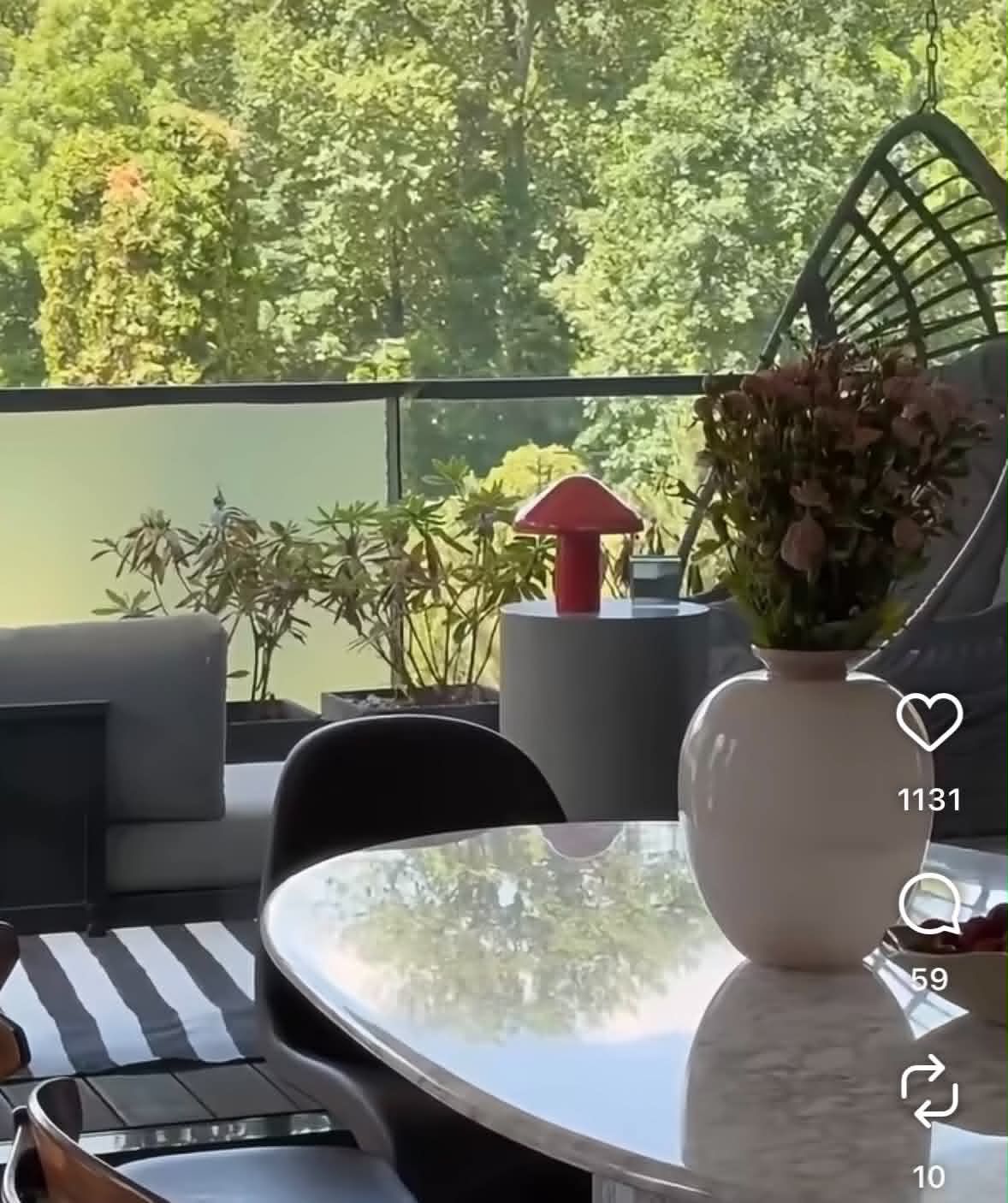 Tak mieszka siostra Roberta Lewandowskiego