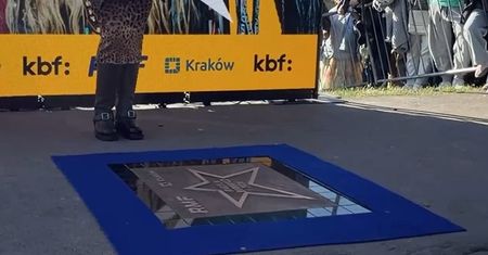 Nowa atrakcja pod Wawelem. Na odsłonięcie przyszły tłumy