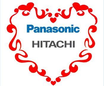 Panasonic i Hitachi – W.N.M. 1