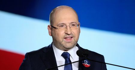 Prezydencki projekt o SN będzie przegłosowany? "Klub PiS zrobi wszystko"