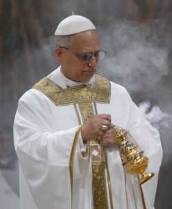 Watykan opublikował historyczny dokument