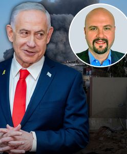 Ataki w Gazie kończą zawieszenie broni? Tylko jeden kraj może zatrzymać Izrael