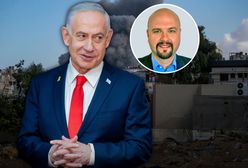 Ataki w Gazie kończą zawieszenie broni? Tylko jeden kraj może zatrzymać Izrael