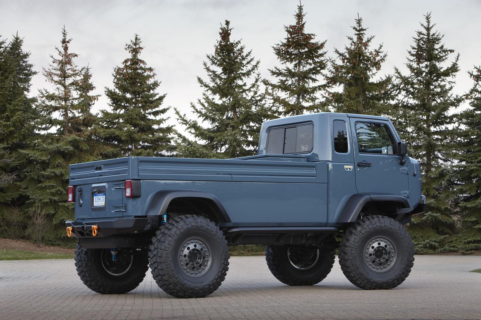 Jeep Mighty FC