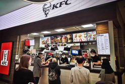 Kolejne firmy odwracają się od Rosji. KFC, Pizza Hut i Carlsberg zawieszają działalność