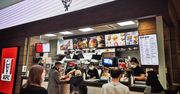 Kolejne firmy odwracają się od Rosji. KFC, Pizza Hut i Carlsberg zawieszają działalność