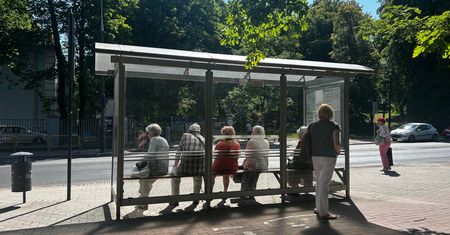 Olsztyn jeździ na gapę. Dwa tygodnie od cyberataku, a paraliż trwa