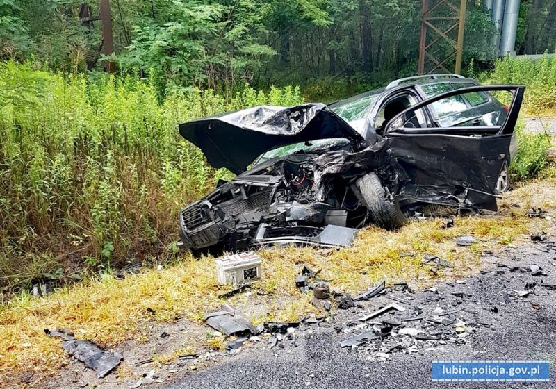 Młodzi kierowcy przezorniejsi na drodze. Statystyki napawają optymizmem