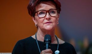 Jolanta Kwaśniewska: Czuję się zdradzona przez własne państwo