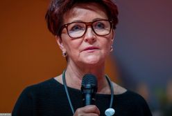 Jolanta Kwaśniewska: Czuję się zdradzona przez własne państwo