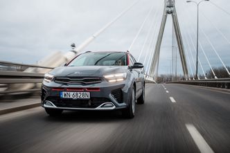 Ranking kredytów na zakup samochodu