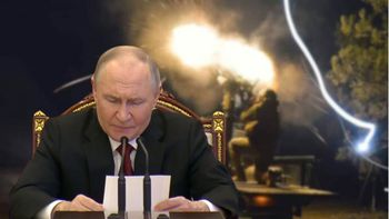 Putin wydał rozkaz. Idzie śladami Ukrainy i Polski