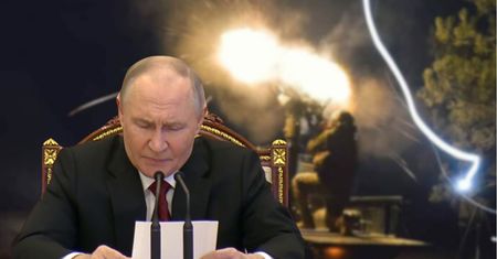 Putin wydał rozkaz. Idzie śladami Ukrainy i Polski