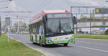 Darmowe autobusy na dożynki w Radawcu 2022. Rozkład linii RAD na niedzielę 11 września
