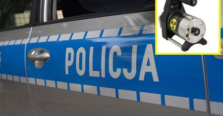 Od miesiąca szukają promieniotwórczego defektoskopu. Co udało się ustalić?