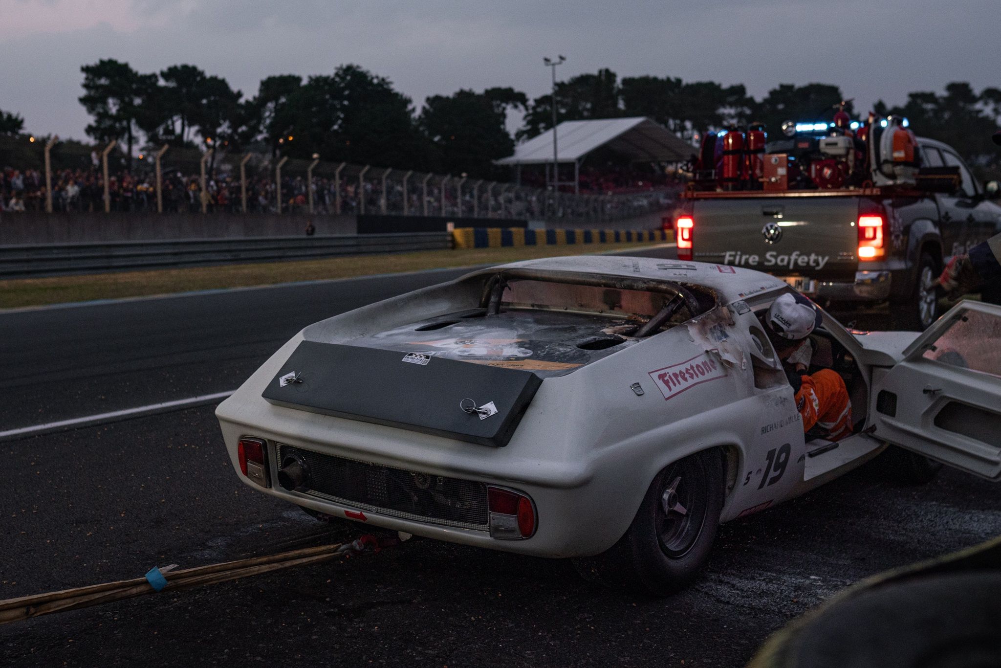 Le Mans Classic
