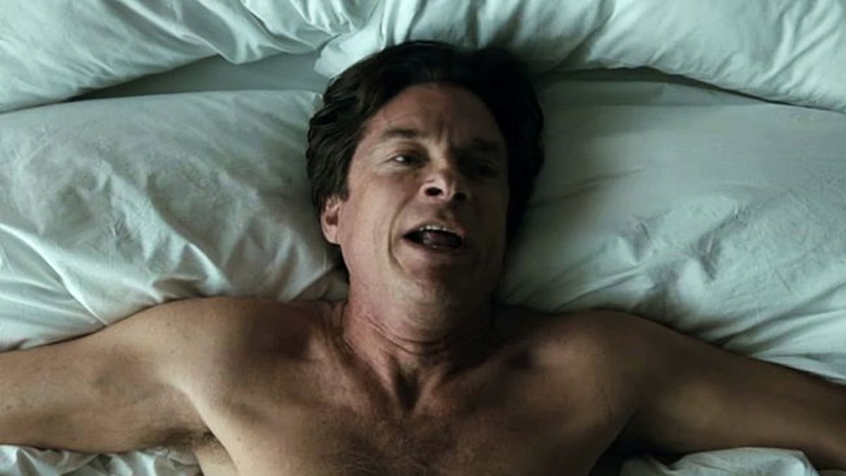 kadr z serialu "Chętni na seks"