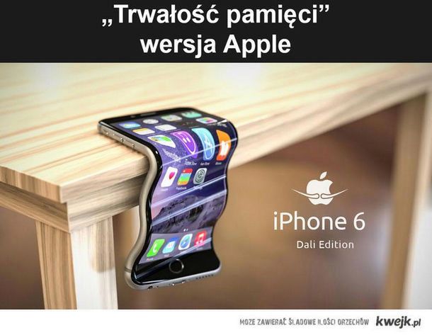 Apple iPhone 6 Plus – najbardziej osobisty telefon na świecie [felieton] 3
