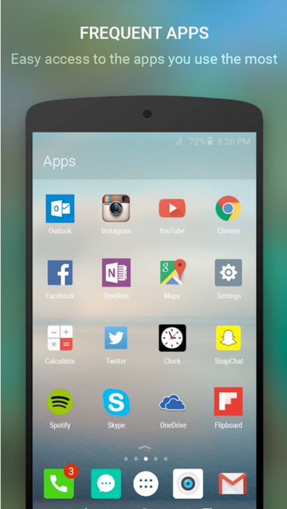 #wSkrócie: launcher Microsoftu na Androida i nowe statystyki rynku tabletów 2