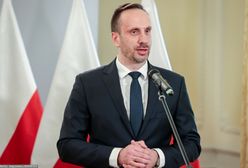 Kowalski zapytany o treść hymnu. Zobacz, co odpowiedział