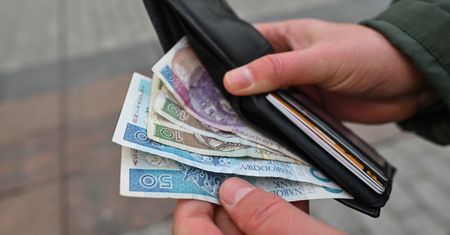 Płaca minimalna 2023. Wkrótce kolejna podwyżka