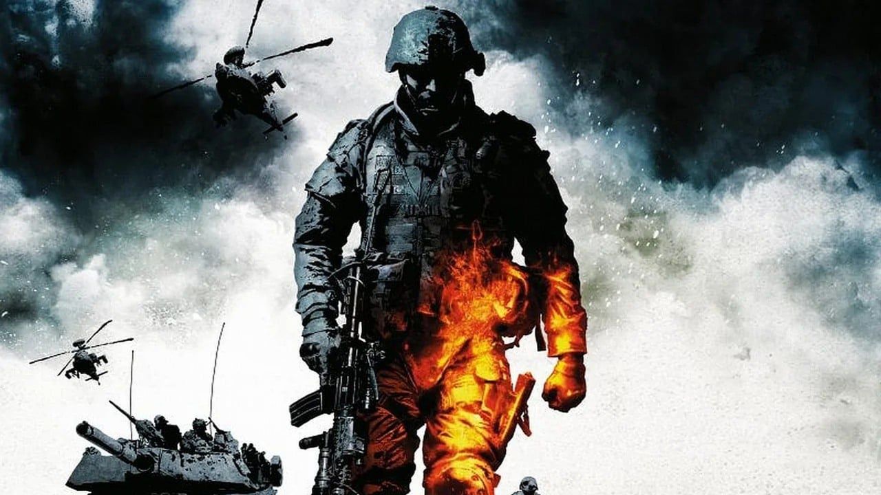 Prawdziwa inspiracja dla Battlefield 6. DICE ujawnia