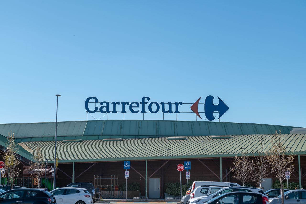 Karkówka za 9,99 zł za kilogram. Akcja w Carrefourze