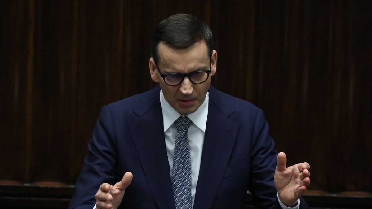 Wkrótce rząd zajmie się zamrożeniem cen gazu