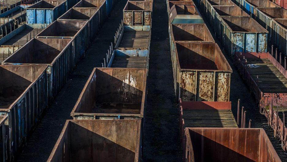 PKP Cargo zaczyna zwolnienia grupowe.