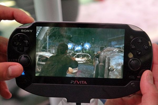 Koniec z kupowaniem konsol i gier. Dzięki PlayStation Now wszystko będzie w chmurze 5