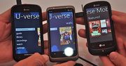 U-verse na Windows Phone 7 [wideo]