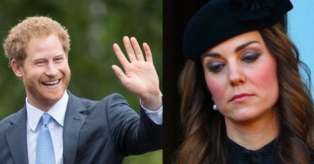 Księżna Kate jest smutna z powodu "Megxitu": "Tworzyli z Williamem i Harrym szczęśliwe trio"