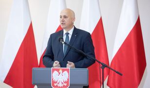 Brudziński o "potknięciach i błędach" PiS. Nie precyzuje, o co chodzi