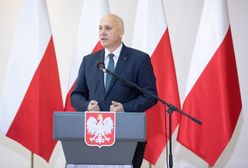 Brudziński o "potknięciach i błędach" PiS. Nie precyzuje, o co chodzi